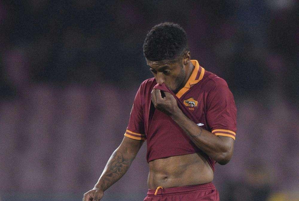 Lontano il riscatto di Bastos: ci pensa l'Hannover
