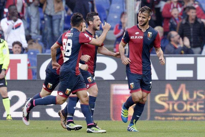 Gol dell'ex, Tachtsidis l'ultimo di una lunga lista