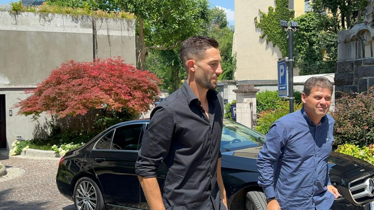 Cagliari, Gagliardini: "Sappiamo che con la Roma sarà difficile, ma cercheremo di dare il massimo"