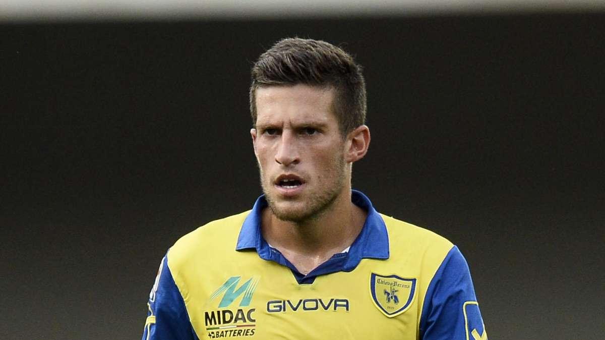 Chievo, Biraghi: "Non temiamo la Roma"