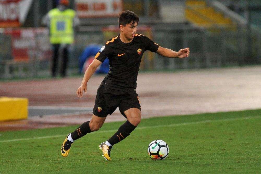 Turchia, Ünder convocato per i match contro Islanda e Finlandia