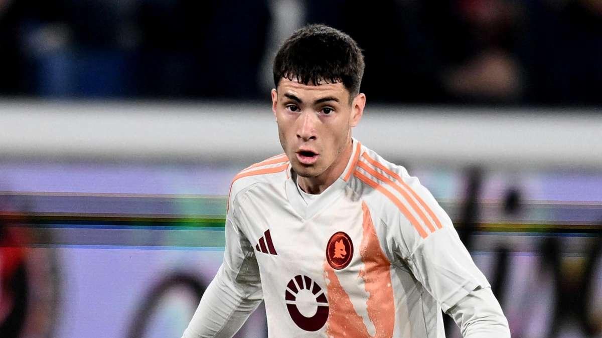 Aston Villa-Roma 4-0 - Gara con poca storia, Soulé l'unico a provarci