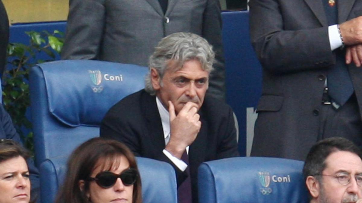 Baldini vuole Benitez e Pradè al Panathinaikos