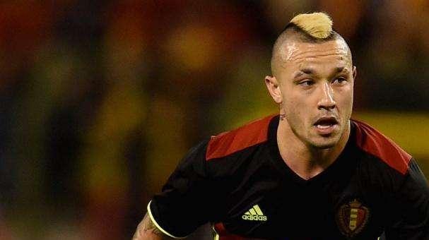 Niente convocazione per Nainggolan in vista delle sfide contro Olanda e Estonia