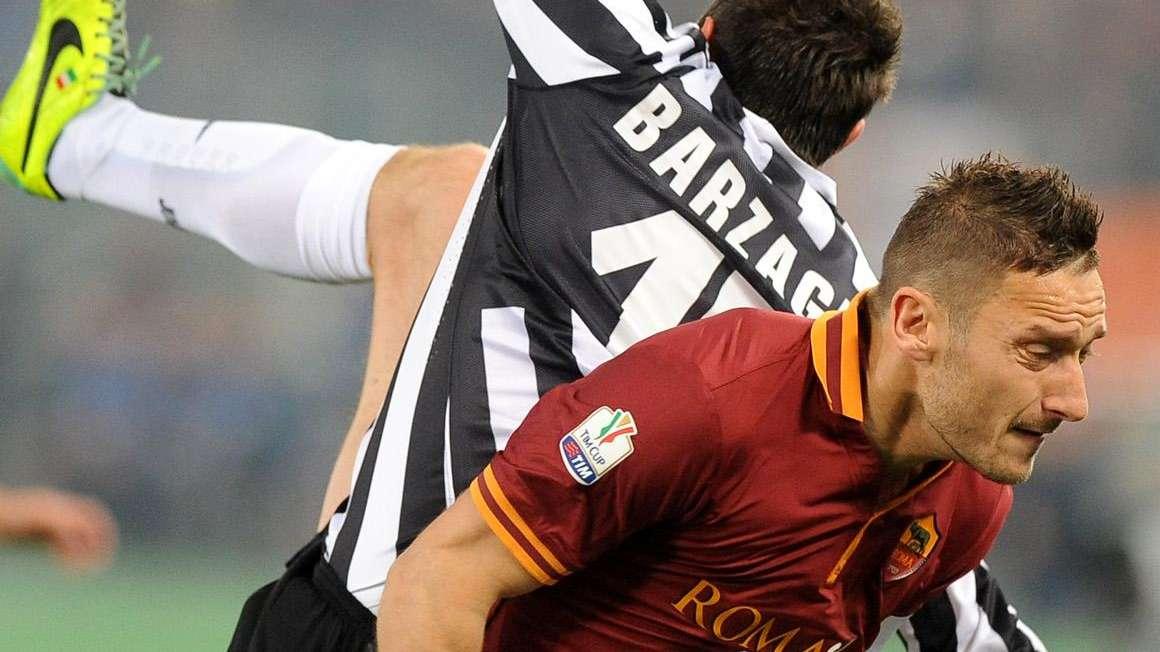 Juventus - Bollettino medico: le condizioni di Barzagli, Caceres e Morata