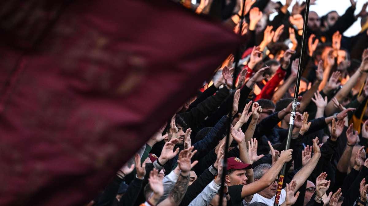 LA VOCE DELLA SERA - Domani alle 12:00 la conferenza stampa di Juric. Trigoria, El Shaarawy torna in gruppo ma rimane in dubbio per il match contro il Torino 