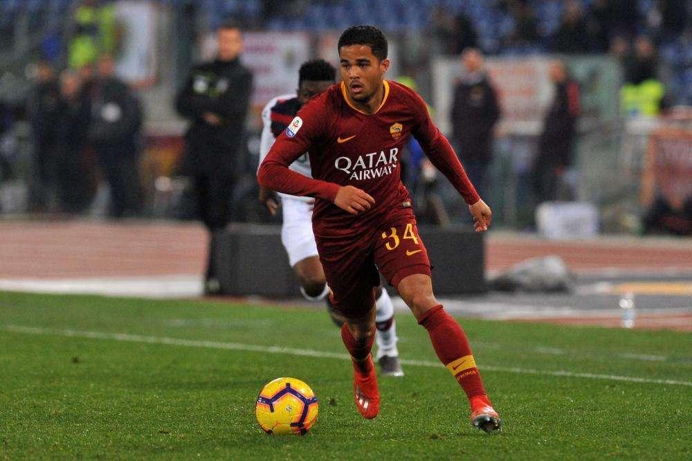 Kluivert: "Zaniolo è il nuovo Totti. Debutto in Champions miglior sensazione della mia carriera". VIDEO!
