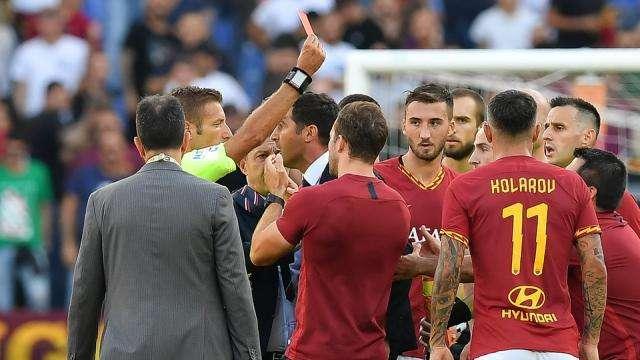 Squalifica Fonseca, oggi verrà discusso il contro-ricorso alla FIGC di Mazzarri 