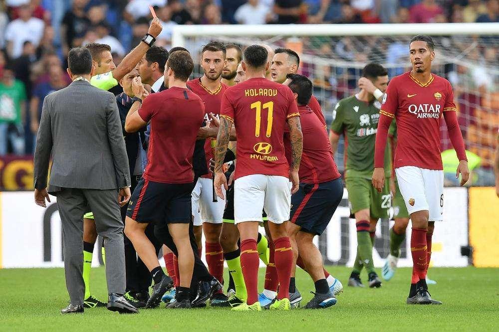Dopo lo sconto a Mazzarri, la Roma spera in quello a Fonseca 