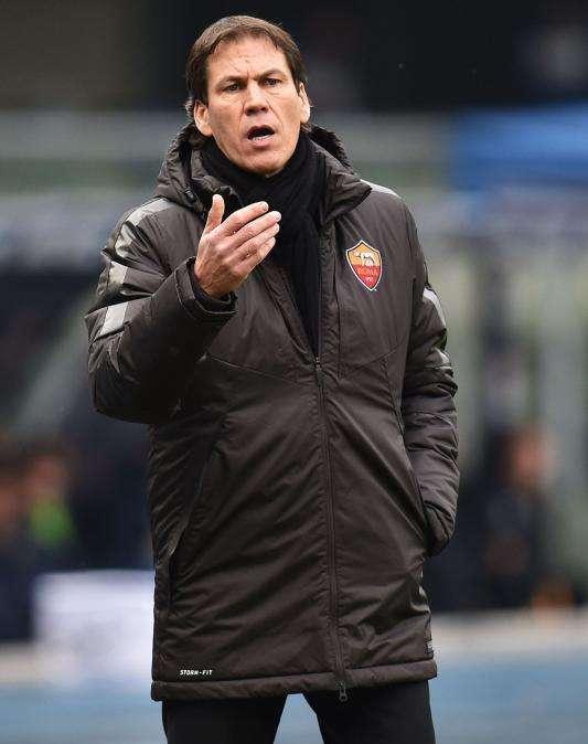 Roma Radio, Garcia: "Sorteggio? Non sarà una trasferta lunga"