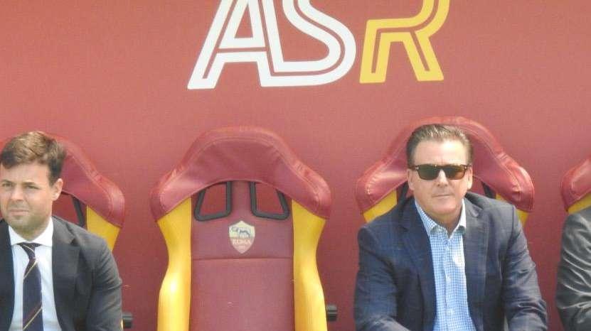 Calciomercato Roma - Nessuna offerta ufficiale per Florentino. Everton interessato
