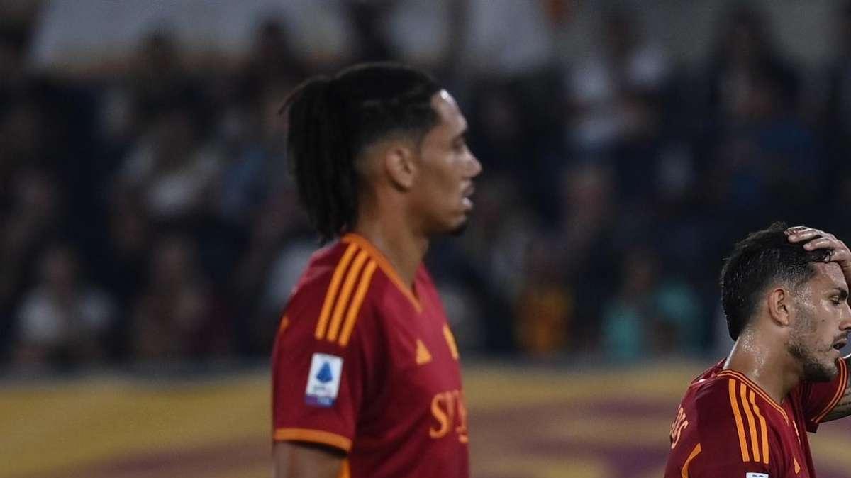 Furto in casa di Smalling