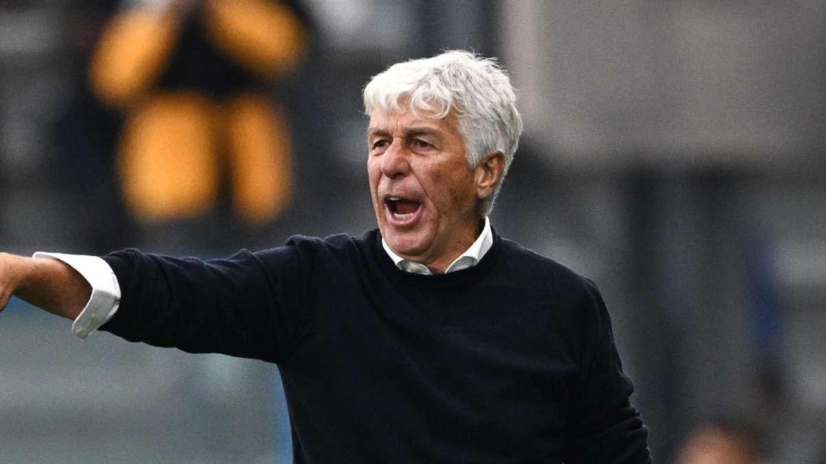 Gasperini: "Dybala è un giocatore straordinario. Il campionato è molto equilibrato. Se ci aspettano, noi possiamo migliorarci". VIDEO!