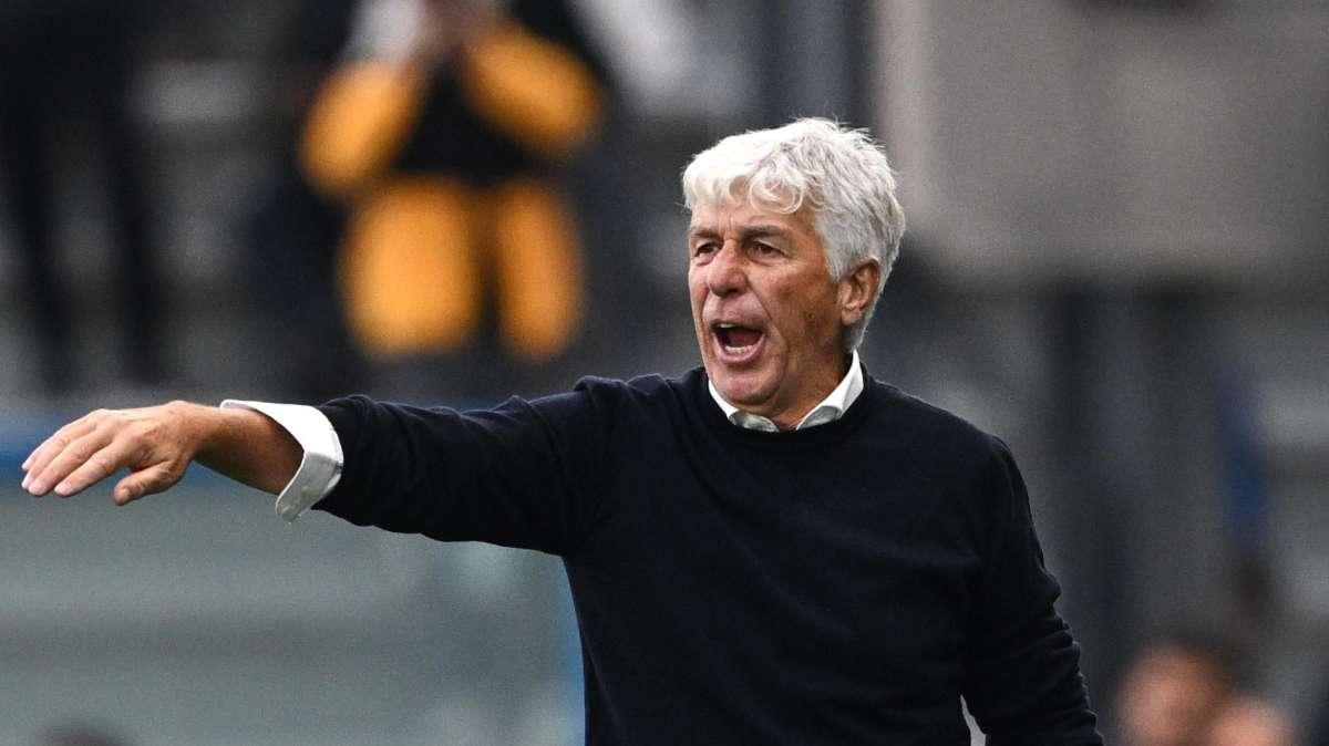 Roma-Parma - L'attesa dei tifosi: "Meno male che Gasperini è nostro, fosse andato alla Juventus sarebbero davanti al Napoli"