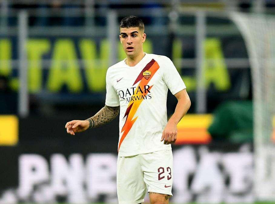 Giudice Sportivo - Mancini e Kurtic saltano Roma-SPAL