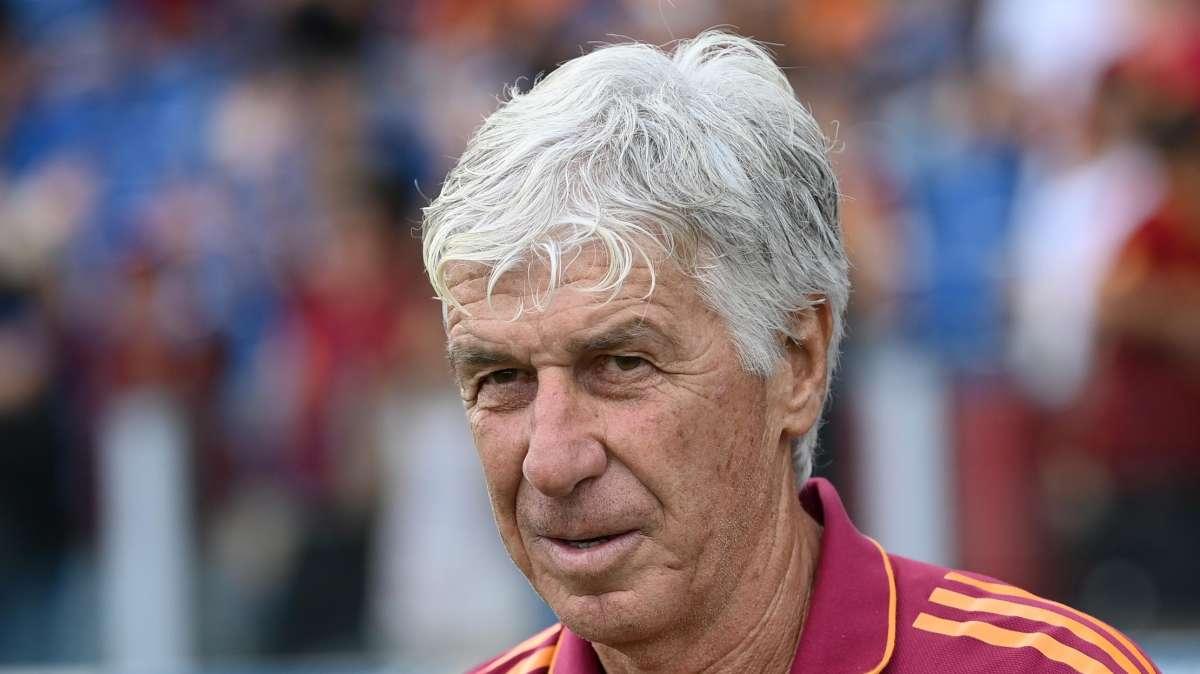 Gasperini: "Siamo partiti benissimo. Bisogna lavorare e conquistarsi il consenso"