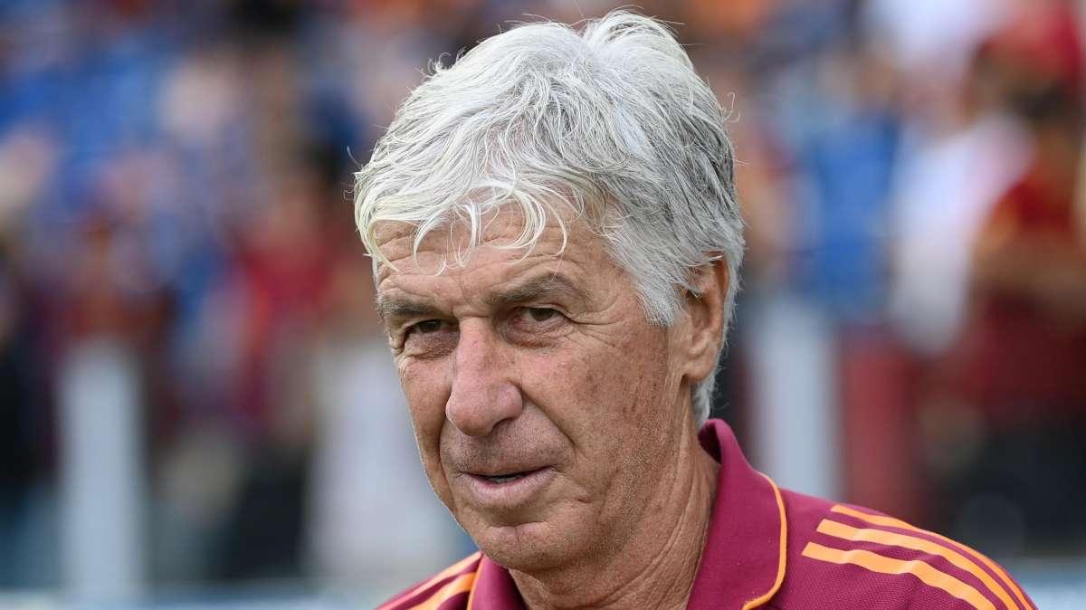 Gasperini: "Questa stagione è difficile da prevedere, i risultati li costruisci strada facendo"