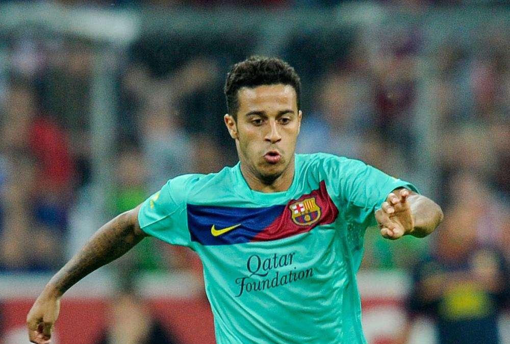 Trevisani: "Thiago sarebbe l'ideale per il progetto della Roma, bene che Osvaldo sia sfumato"
