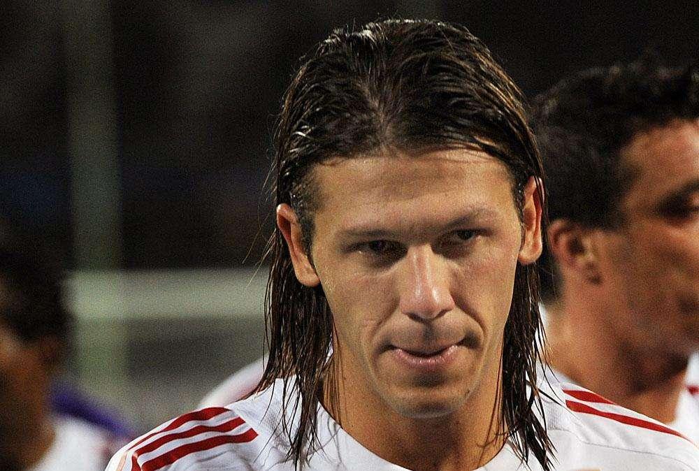 Ag. Demichelis: "E' sempre piaciuto alla Roma ma è fuori budget"