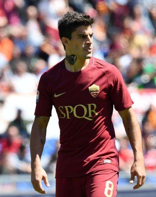 Roma-Juventus - I duelli del match