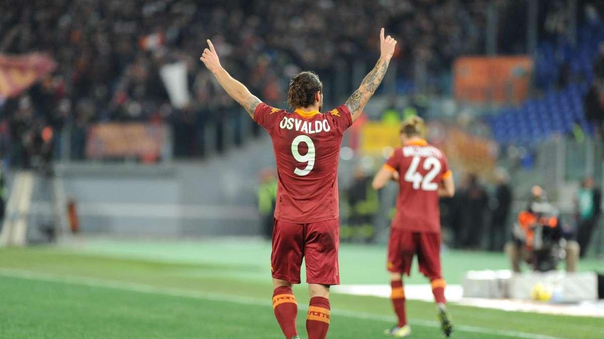 Bologna-Roma - Le probabili formazioni