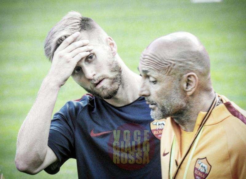 D'Urso pensa a un anno in Serie B