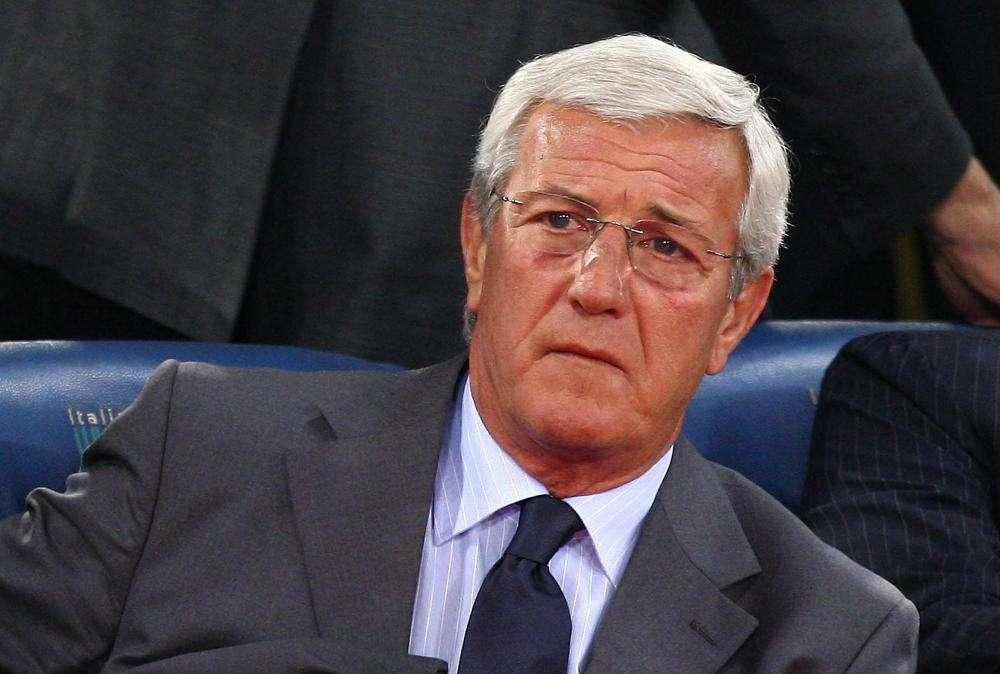 Lippi e le notti romane: "Un poster di Totti mi perseguita"