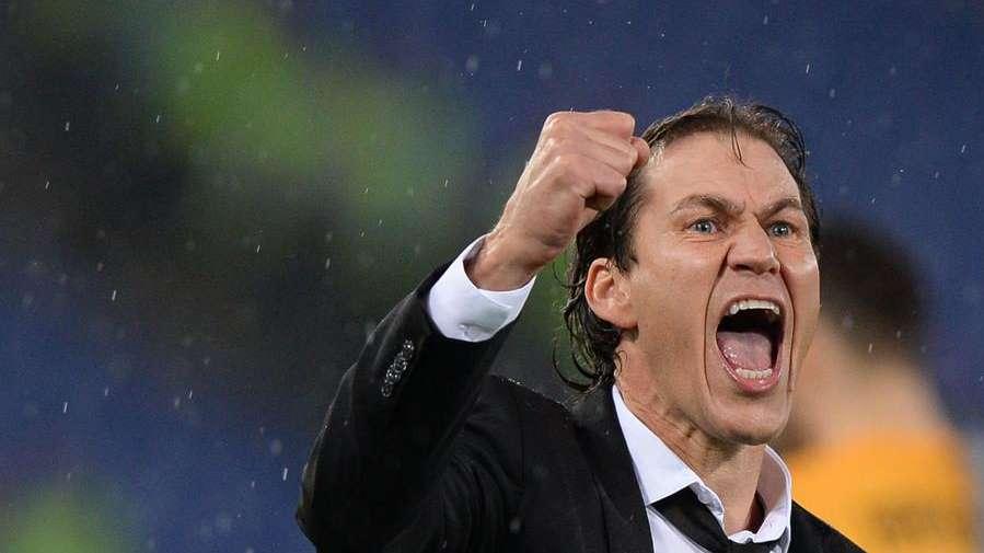 Roma +5 rispetto alle stesse gare della stagione 2013/14