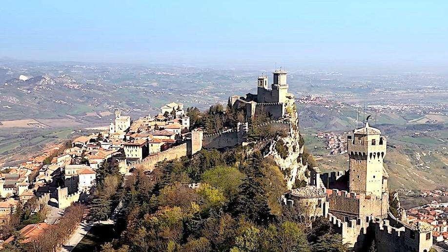 San Marino vince una partita dopo 20 anni. L'eroe della serata all'epoca non era nato