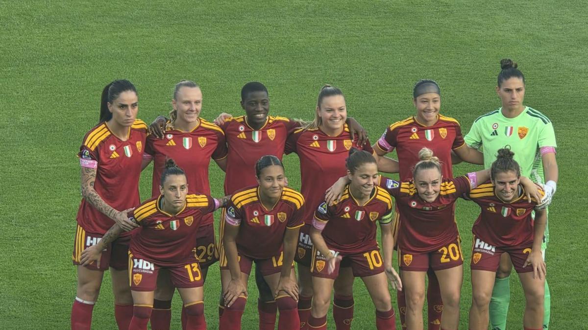 Immagine strip Femminile n.1