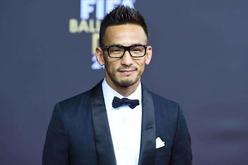 Nakata: "Di Francesco? Pensa un po' troppo. Deve fare le cose badando solo al suo cuore"