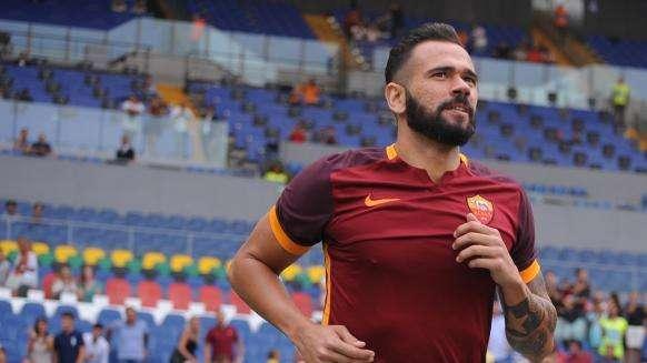 Castan inizia a seguire la Sampdoria su Instagram