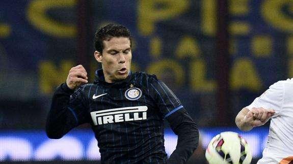 Hernanes: "Il gol alla Roma una soddisfazione anche per i tifosi laziali"