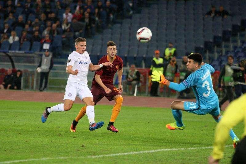A Vienna per il primato nel girone: squalifica terminata per De Rossi, da valutare Totti e Palmieri