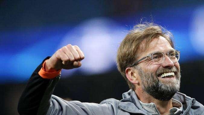 Liverpool, Klopp: "Col City attenzione tutta su Salah. Ora abbiamo una grande chance per creare qualcosa di importante"