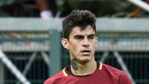 Instagram, Perotti: "Deluso per la sconfitta ma guardiamo avanti. Daje Roma!"