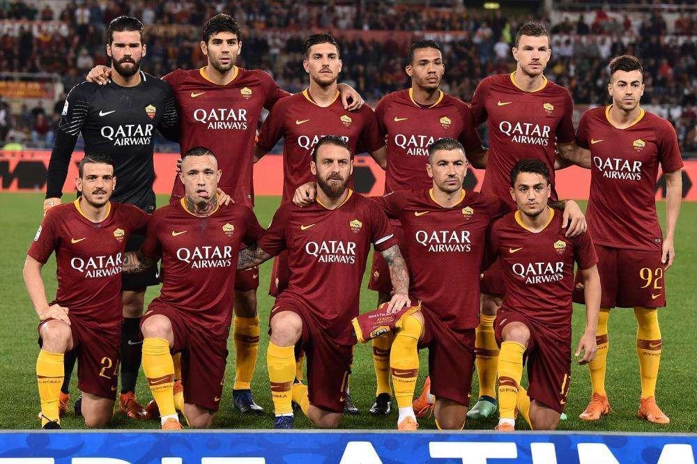 #IlMiglioreVG - Vota il calciatore della stagione 2017/18. FOTO!