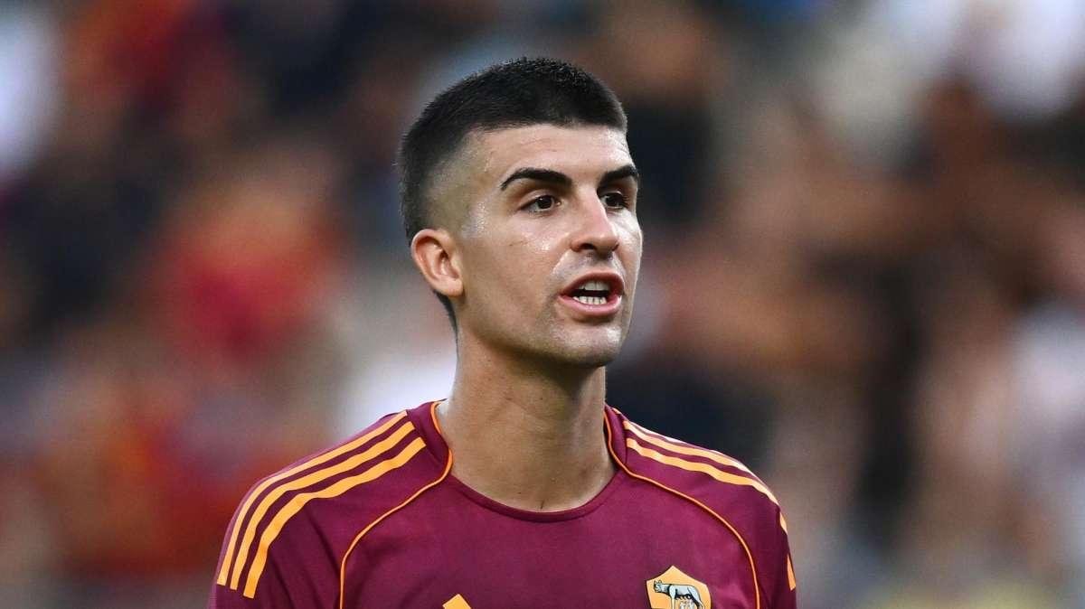 Mancini: "Il gruppo si è calato benissimo nel progetto. La Nazionale? Un orgoglio"