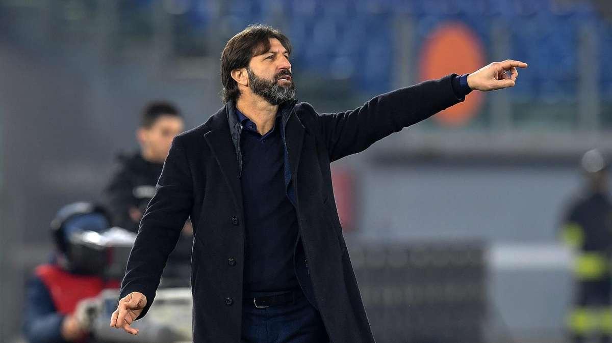 Rastelli: "La Roma sta pagando gli impegni ravvicinati"