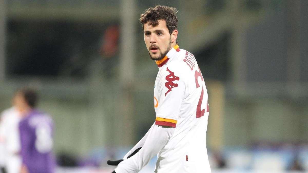 Intervenuto riuscito per Mattia Destro. La prognosi è di circa 8 settimane