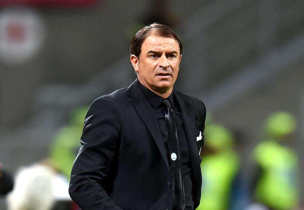 Roma-SPAL, i convocati di Semplici: assenti Salamon e Antenucci, ok Borriello