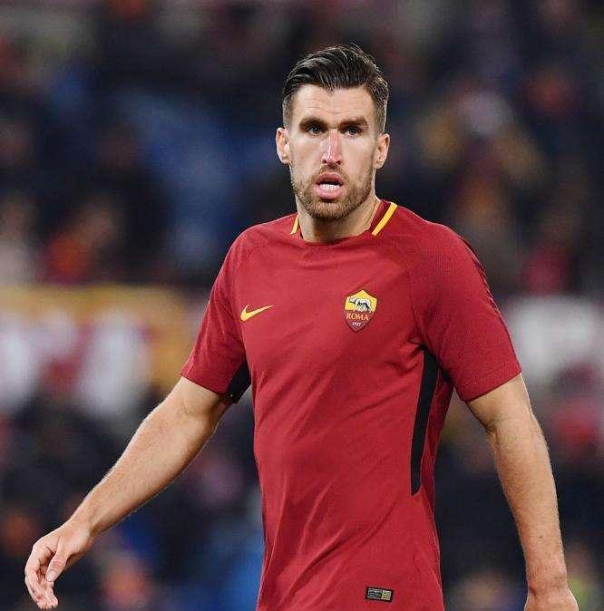 Inter disposta a pagare la clausola di Strootman