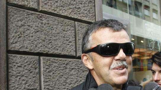 Rinaldi: "Avevo detto alla Roma di non prendere Adriano"