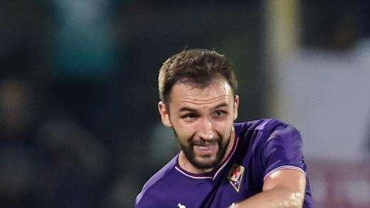 Dalla Spagna: anche il Siviglia su Badelj