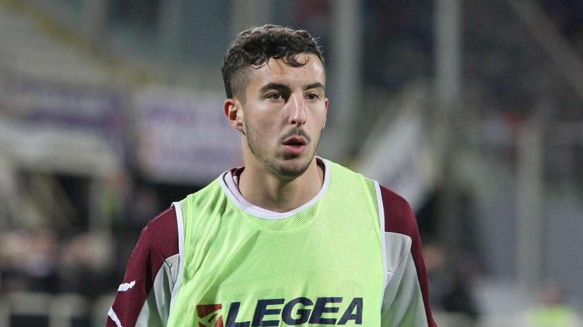 Duello tra Roma e Fiorentina per Ceccherini
