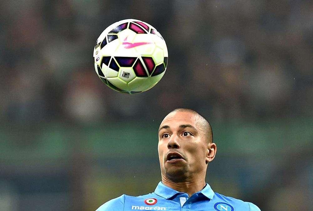 Twitter  - Inler: "Dedico la vittoria a un amico che non c'è più". FOTO!