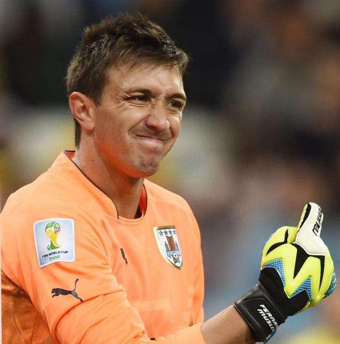 Galatasaray, grave infortunio alla gamba destra per Muslera