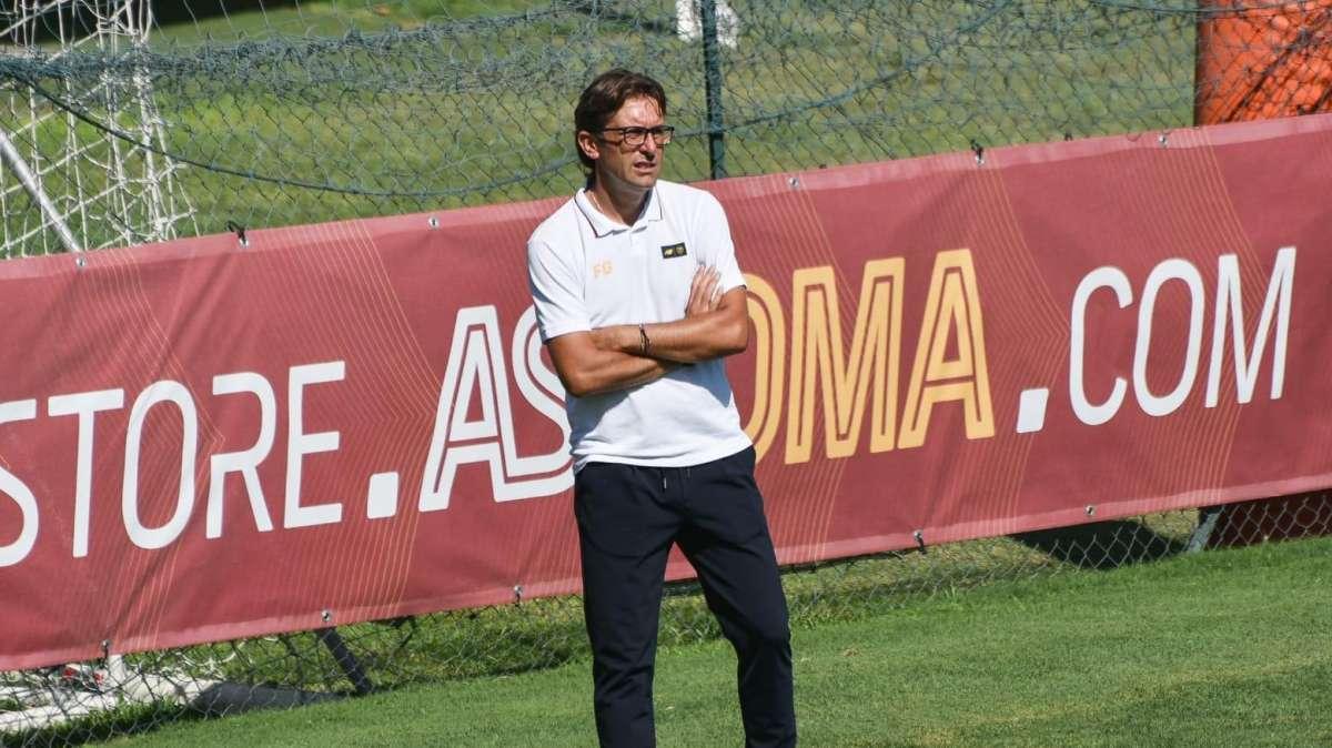 Primavera, Guidi: "Grande prestazione contro un'ottima squadra. I ragazzi hanno margine di miglioramento"