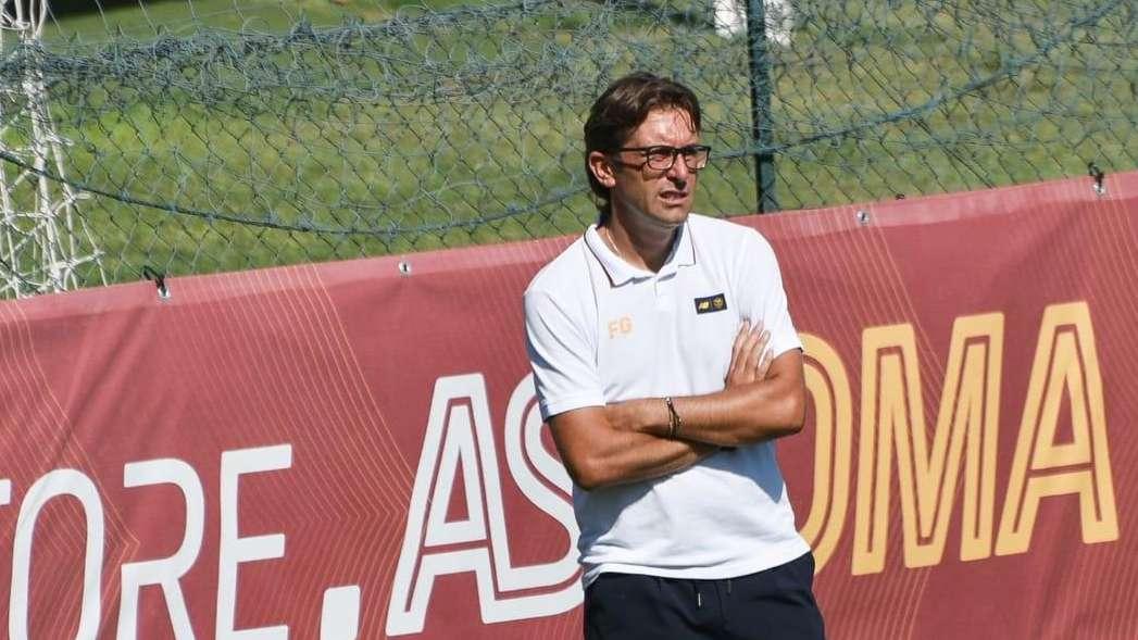 PRIMAVERA 1 - Frosinone-Roma 1-0 - Le pagelle del match