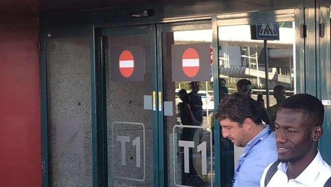TRIGORIA - Camara: "Un orgoglio lavorare con Mourinho. Non mi pongo limiti". VIDEO!